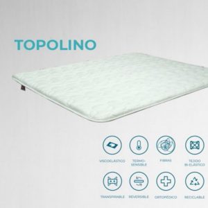 Topper TOPOLINO